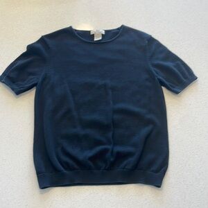 Black Top - Brooks Brothers